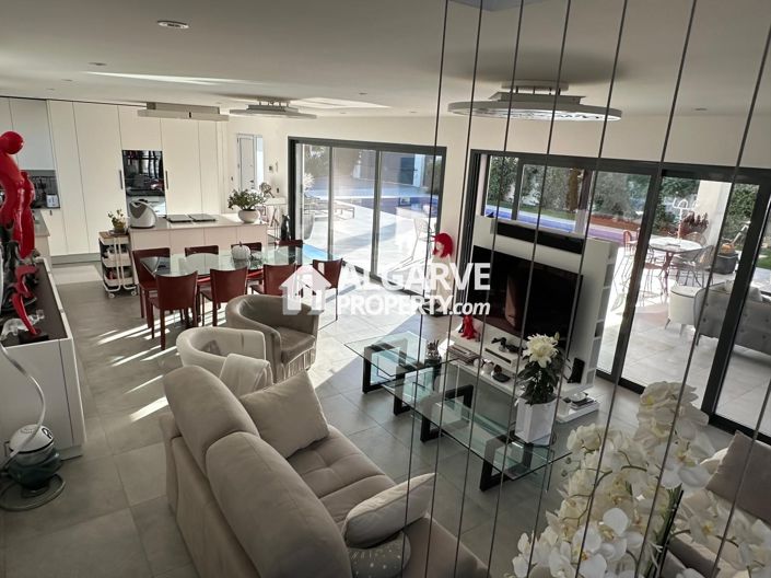 Image No.3-Villa de 3 chambres à vendre à Alcantarilha