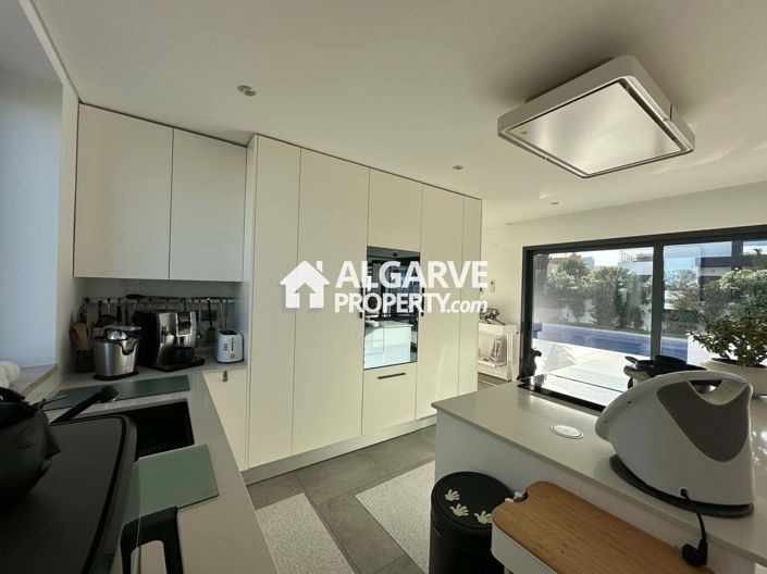 Image No.4-Villa de 3 chambres à vendre à Alcantarilha