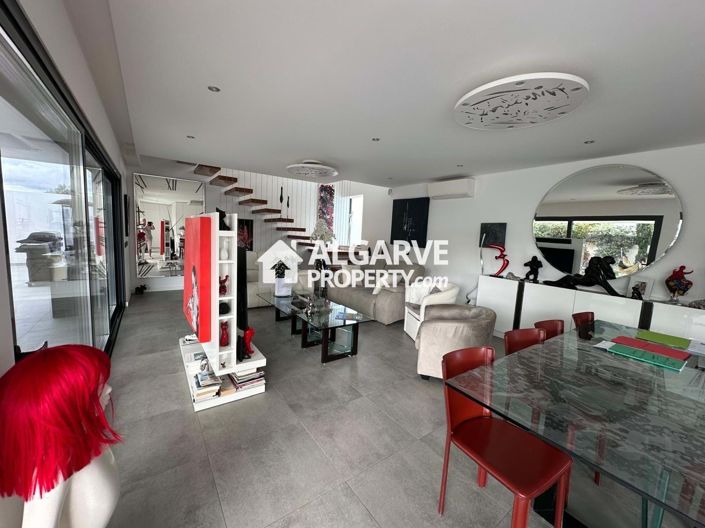 Image No.6-Villa de 3 chambres à vendre à Alcantarilha