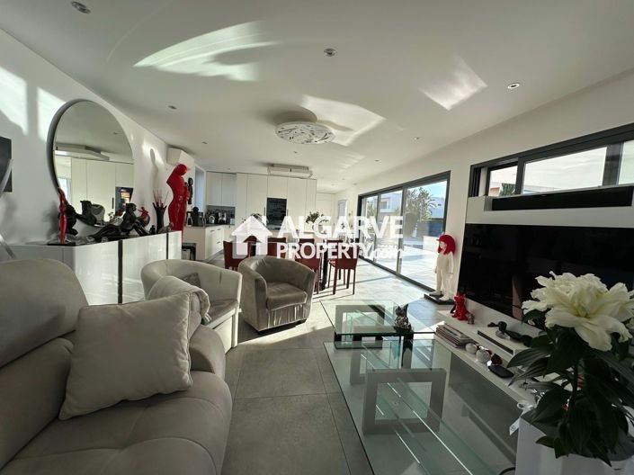 Image No.8-Villa de 3 chambres à vendre à Alcantarilha