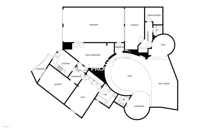 Image No.46-6 Bed Villa for sale