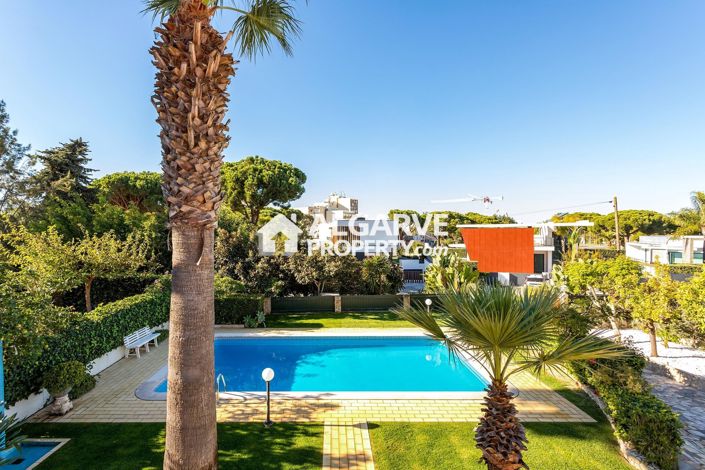 Image No.28-Villa de 4 chambres à vendre à Vilamoura