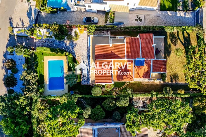 Image No.33-Villa de 4 chambres à vendre à Vilamoura