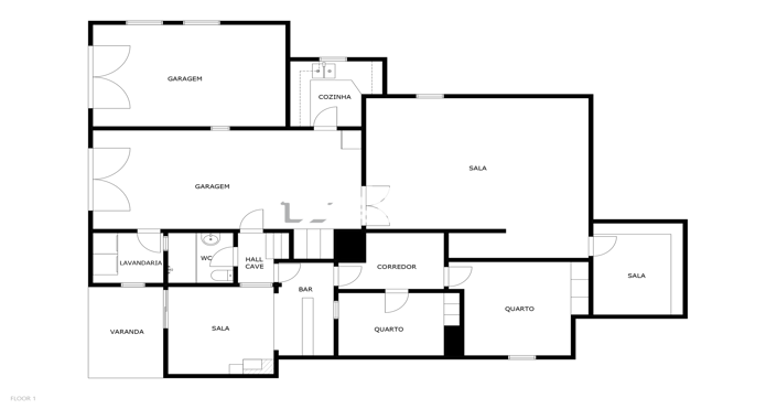 Image No.50-4 Bed Villa for sale