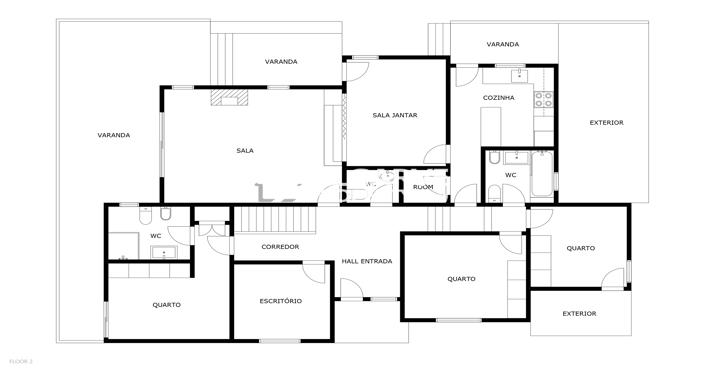 Image No.51-4 Bed Villa for sale