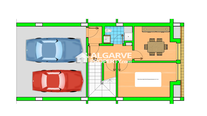 Image No.31-5 Bed Semi-Detached for sale