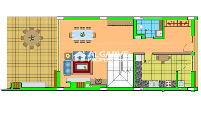 Image No.32-5 Bed Semi-Detached for sale
