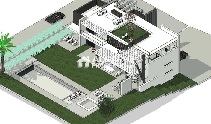 Image No.1-5 Bed Villa for sale