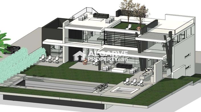 Image No.2-5 Bed Villa for sale