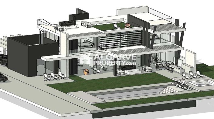 Image No.5-5 Bed Villa for sale