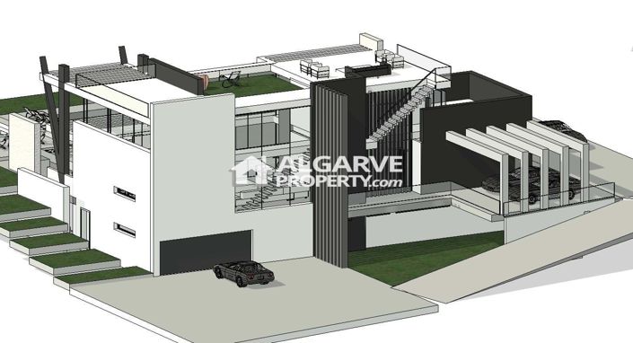 Image No.6-5 Bed Villa for sale