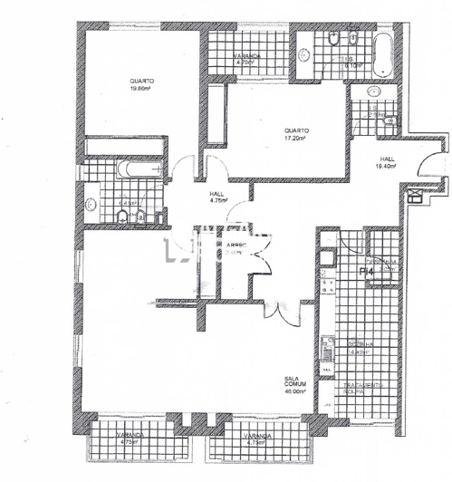 Image No.31-3 Bed Apartment for sale