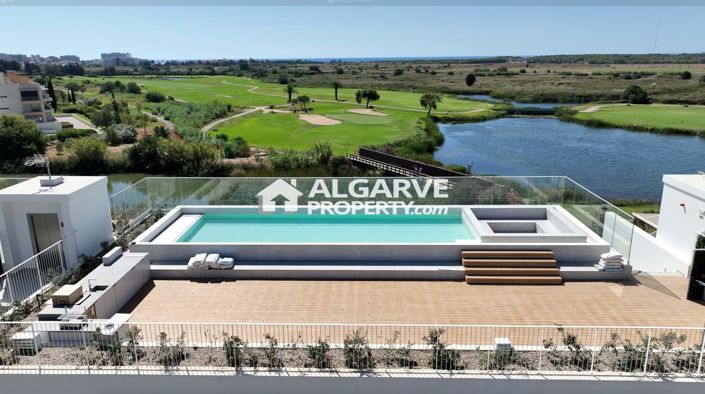 Image No.12-4 Bed Apartment for sale