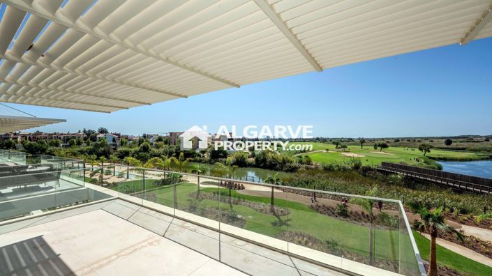 Image No.15-4 Bed Apartment for sale