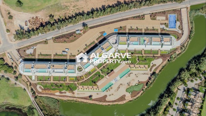 Image No.19-4 Bed Apartment for sale