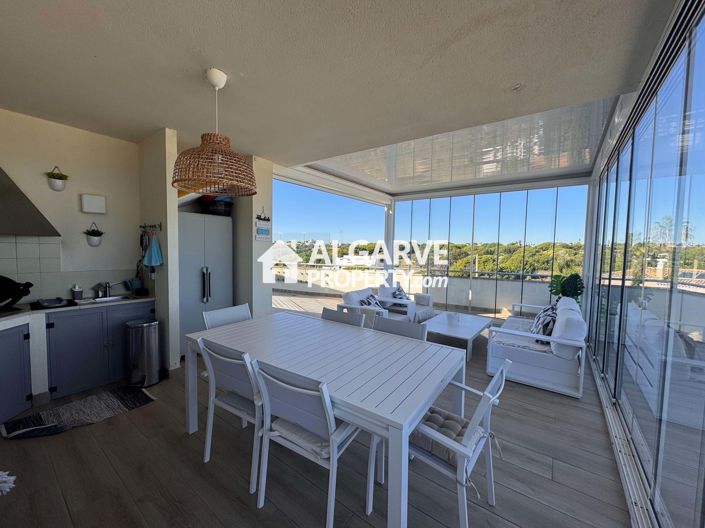 Image No.18-Appartement de 3 chambres à vendre à Olhos D'agua