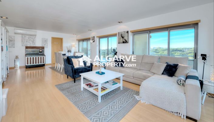 Image No.2-Appartement de 3 chambres à vendre à Olhos D'agua