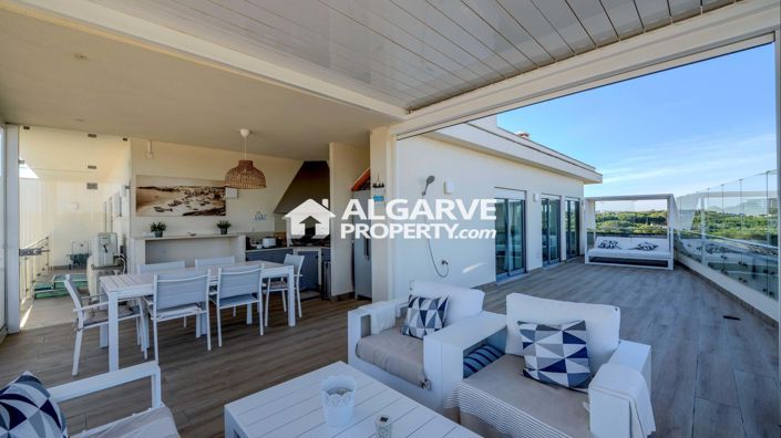 Image No.25-Appartement de 3 chambres à vendre à Olhos D'agua