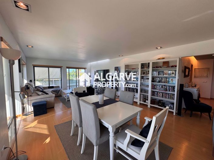 Image No.3-Appartement de 3 chambres à vendre à Olhos D'agua