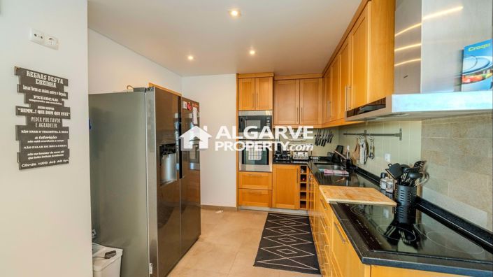 Image No.3-Appartement de 3 chambres à vendre à Olhos D'agua