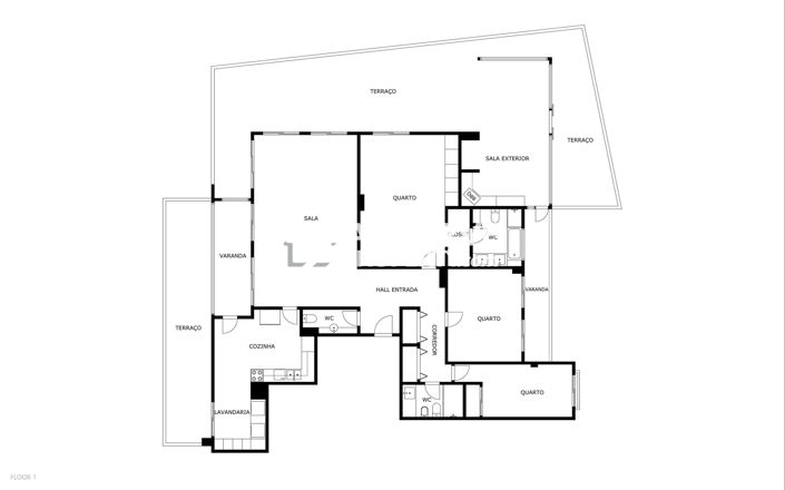 Image No.39-3 Bed Apartment for sale