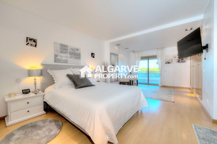 Image No.4-Appartement de 3 chambres à vendre à Olhos D'agua