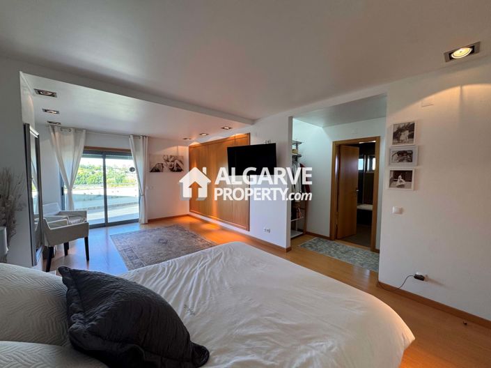 Image No.6-Appartement de 3 chambres à vendre à Olhos D'agua