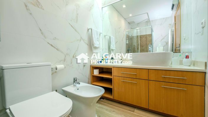 Image No.6-Appartement de 3 chambres à vendre à Olhos D'agua