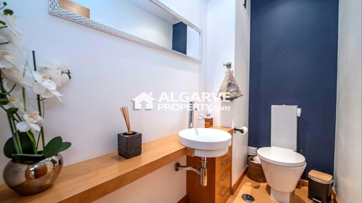 Image No.7-Appartement de 3 chambres à vendre à Olhos D'agua