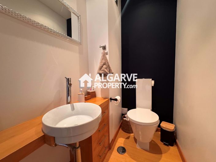 Image No.9-Appartement de 3 chambres à vendre à Olhos D'agua