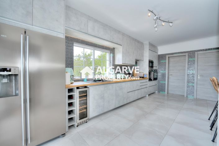 Image No.15-Villa de 5 chambres à vendre à Boliqueime