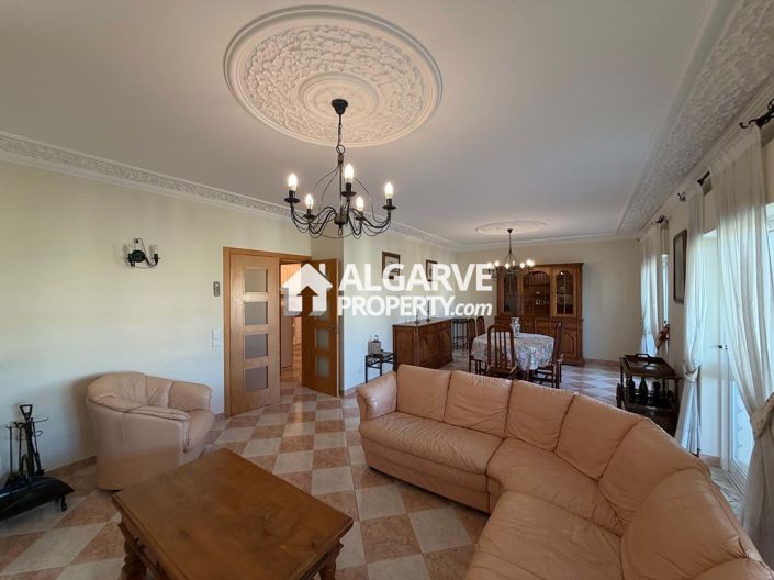 Image No.7-Appartement de 4 chambres à vendre à Quarteira