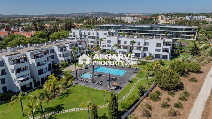 Image No.1-Appartement de 2 chambres à vendre à Vilamoura