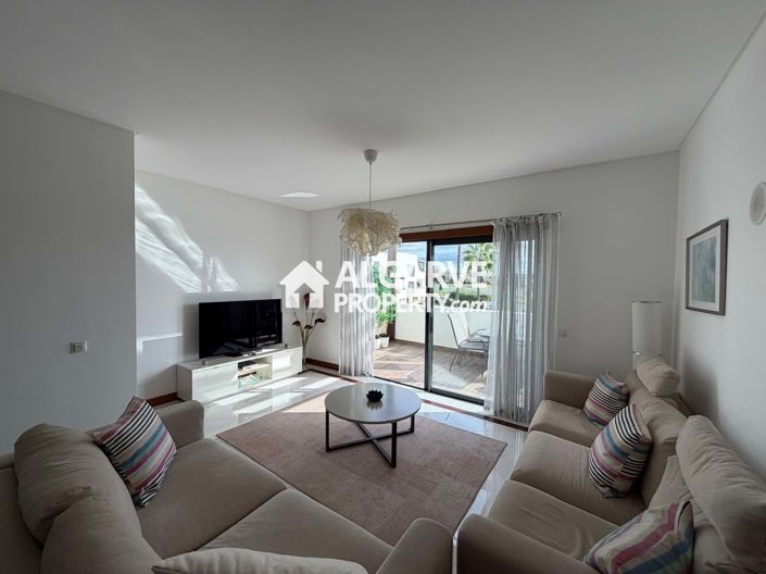 Image No.2-Appartement de 2 chambres à vendre à Vilamoura