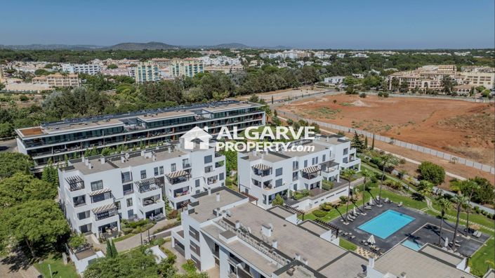 Image No.20-Appartement de 2 chambres à vendre à Vilamoura