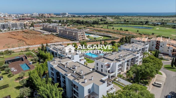 Image No.5-Appartement de 2 chambres à vendre à Vilamoura