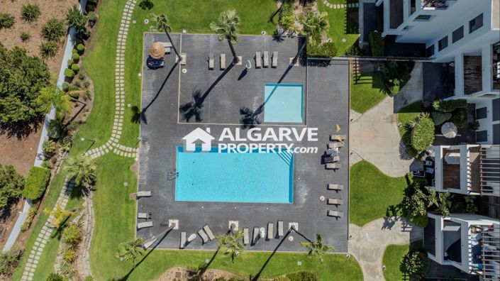 Image No.6-Appartement de 2 chambres à vendre à Vilamoura