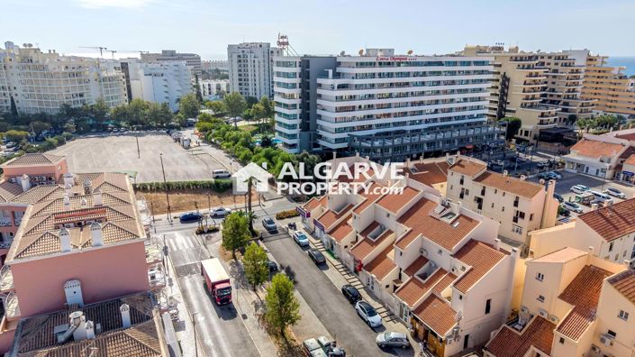 Image No.21-Appartement de 1 chambre à vendre à Vilamoura