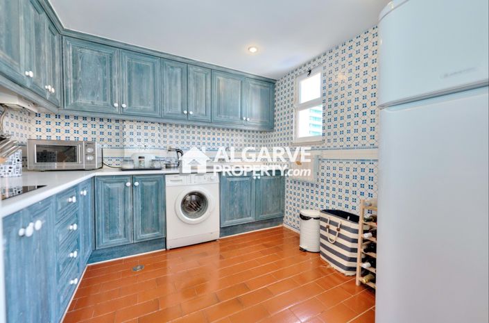 Image No.4-Appartement de 1 chambre à vendre à Vilamoura