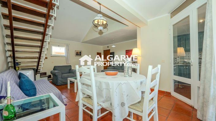 Image No.6-Appartement de 1 chambre à vendre à Vilamoura