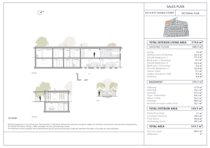 Image No.43-Villa de 4 chambres à vendre à Faro City