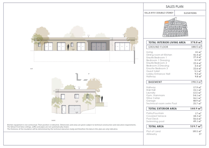 Image No.44-Villa de 4 chambres à vendre à Faro City
