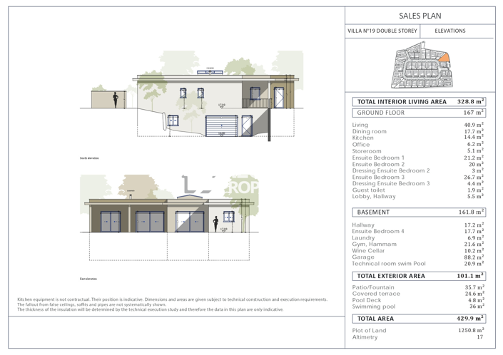 Image No.44-Villa de 4 chambres à vendre à Faro City