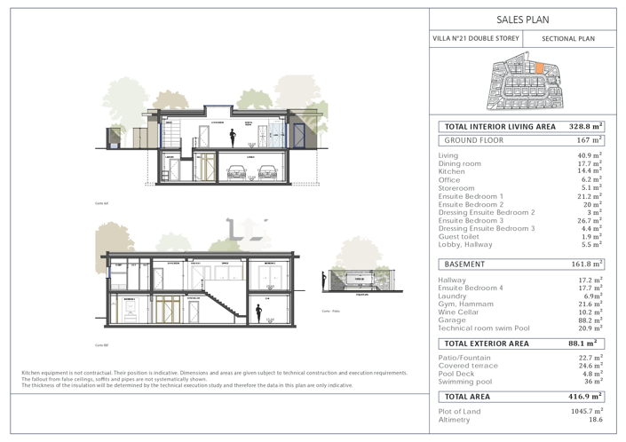 Image No.43-Villa de 4 chambres à vendre à Faro City