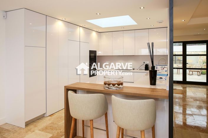 Image No.10-Villa de 4 chambres à vendre à Faro City