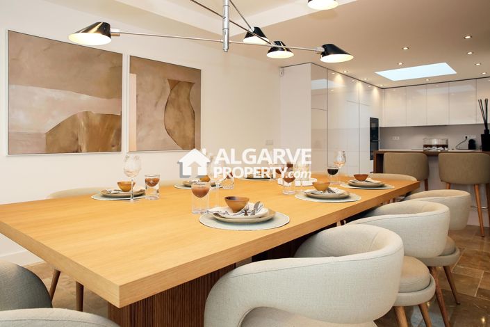 Image No.8-Villa de 4 chambres à vendre à Faro City