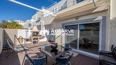 1 - Luz de Tavira, Townhouse