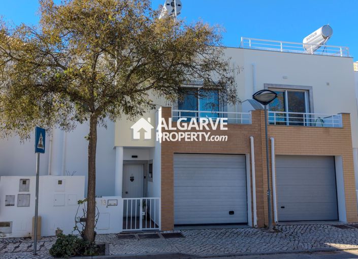 Image No.25-Maison de ville de 3 chambres à vendre à Luz de Tavira