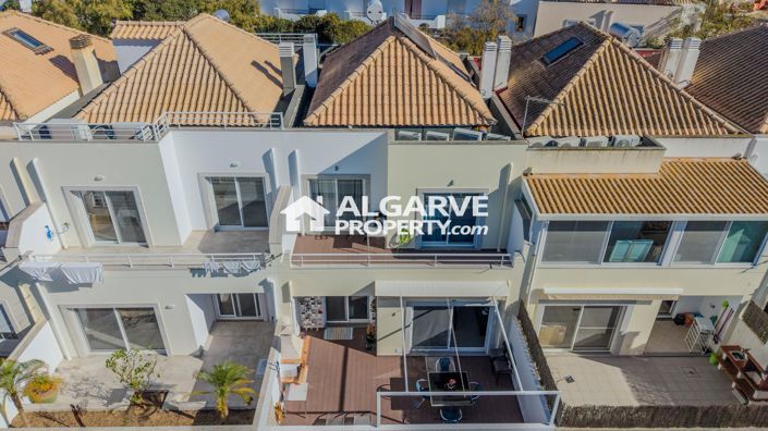 Image No.26-Maison de ville de 3 chambres à vendre à Luz de Tavira