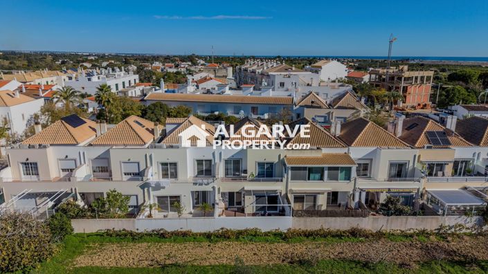 Image No.27-Maison de ville de 3 chambres à vendre à Luz de Tavira